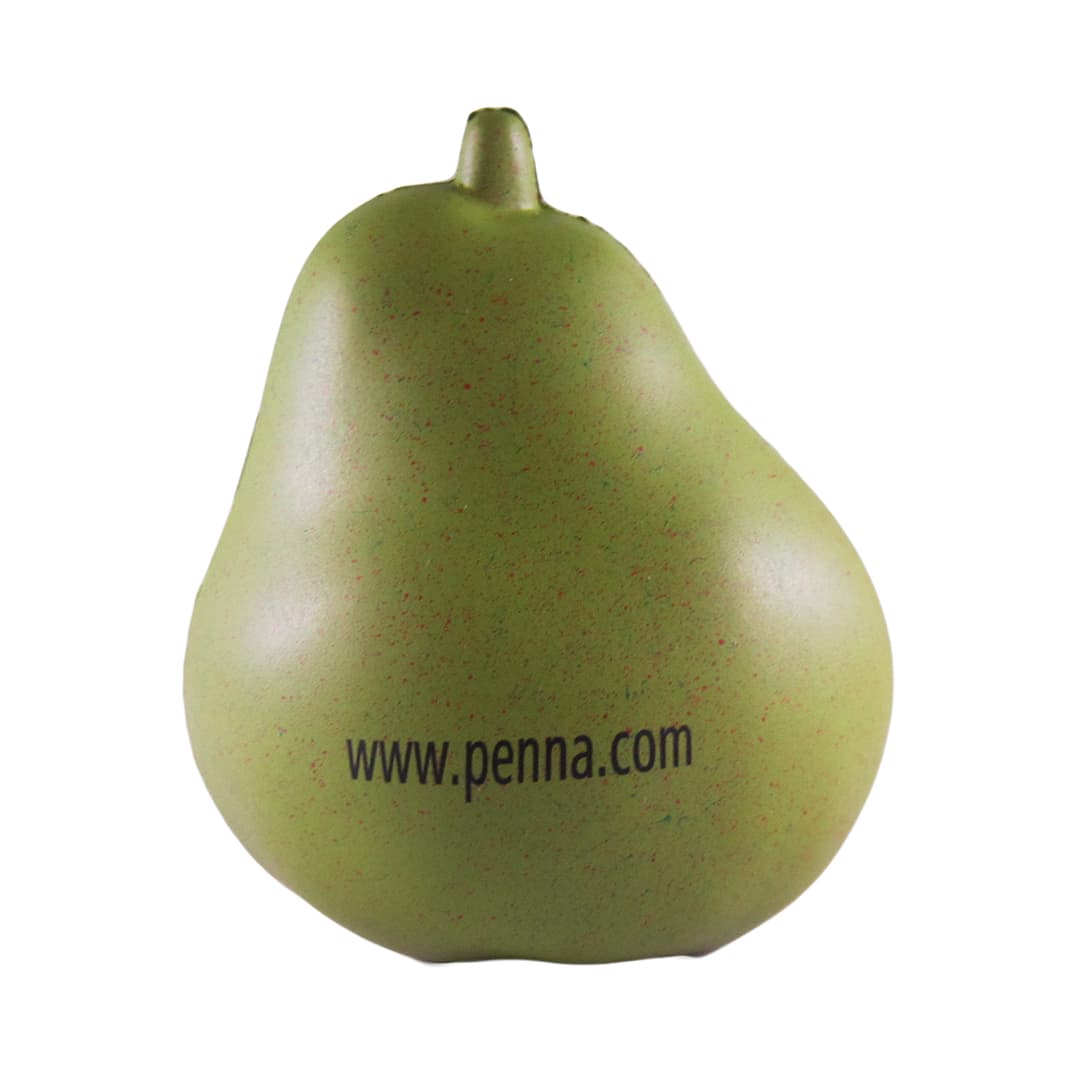 Pear Shape Stress Reliever