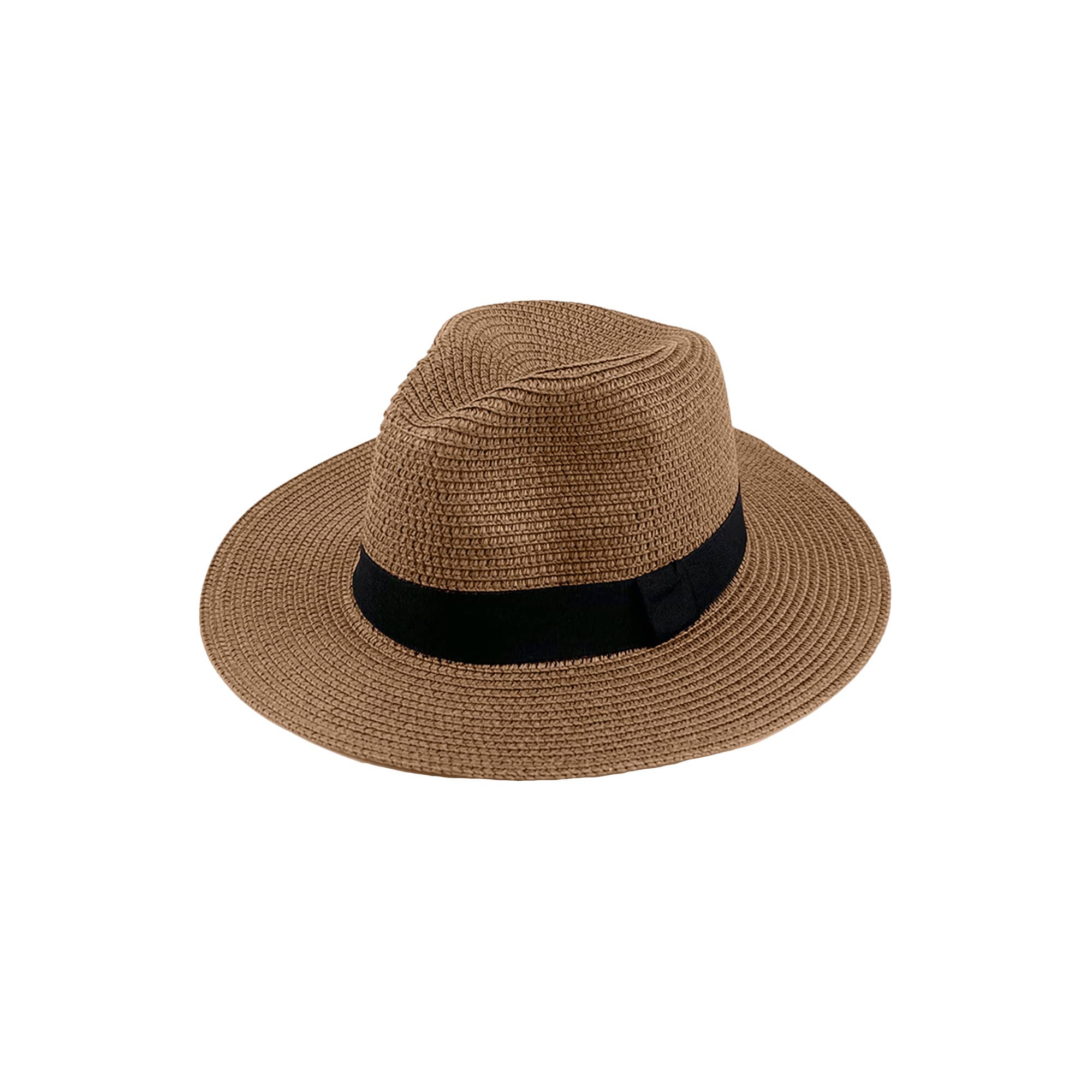 Panama Beach Sun Hat