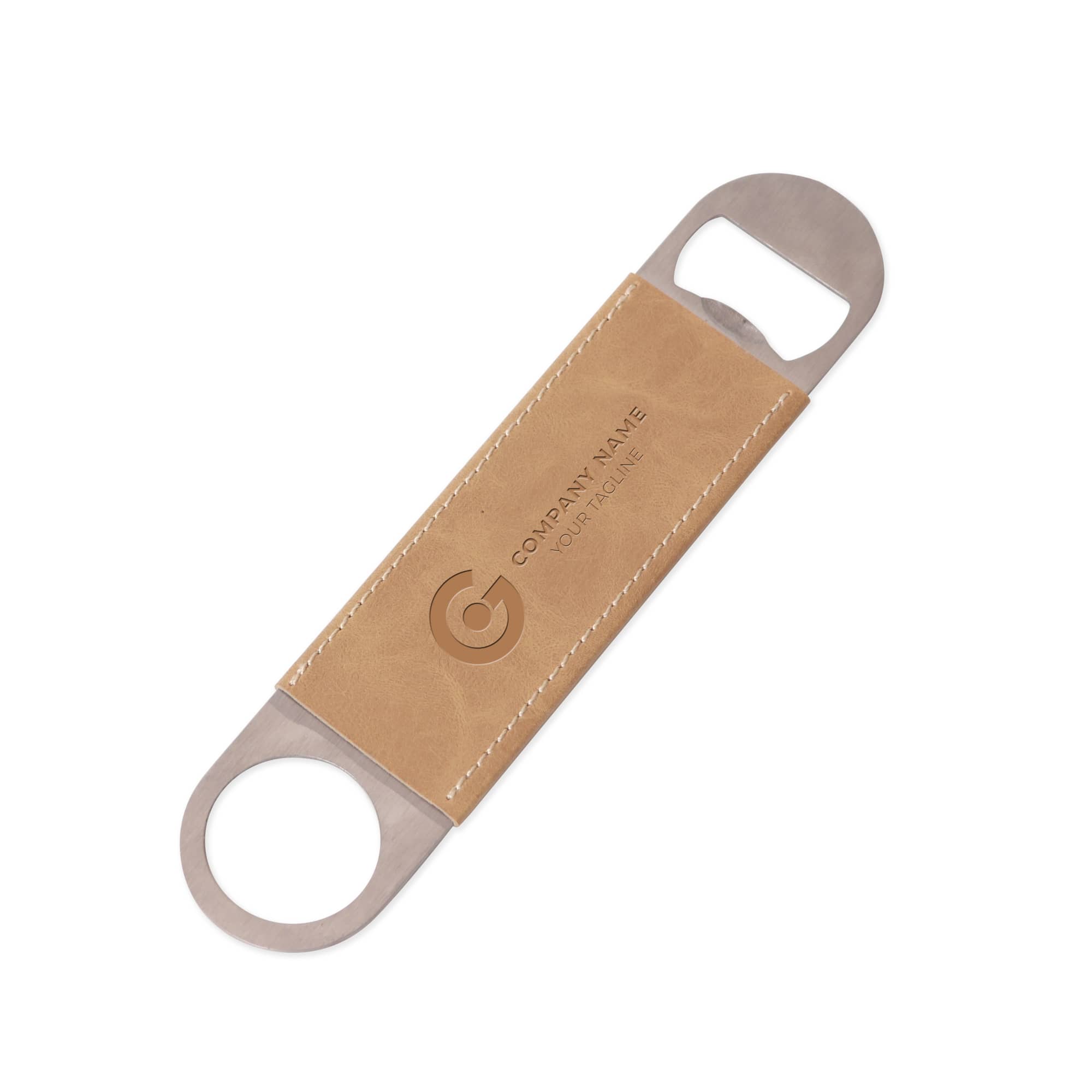 PU Bottle Opener