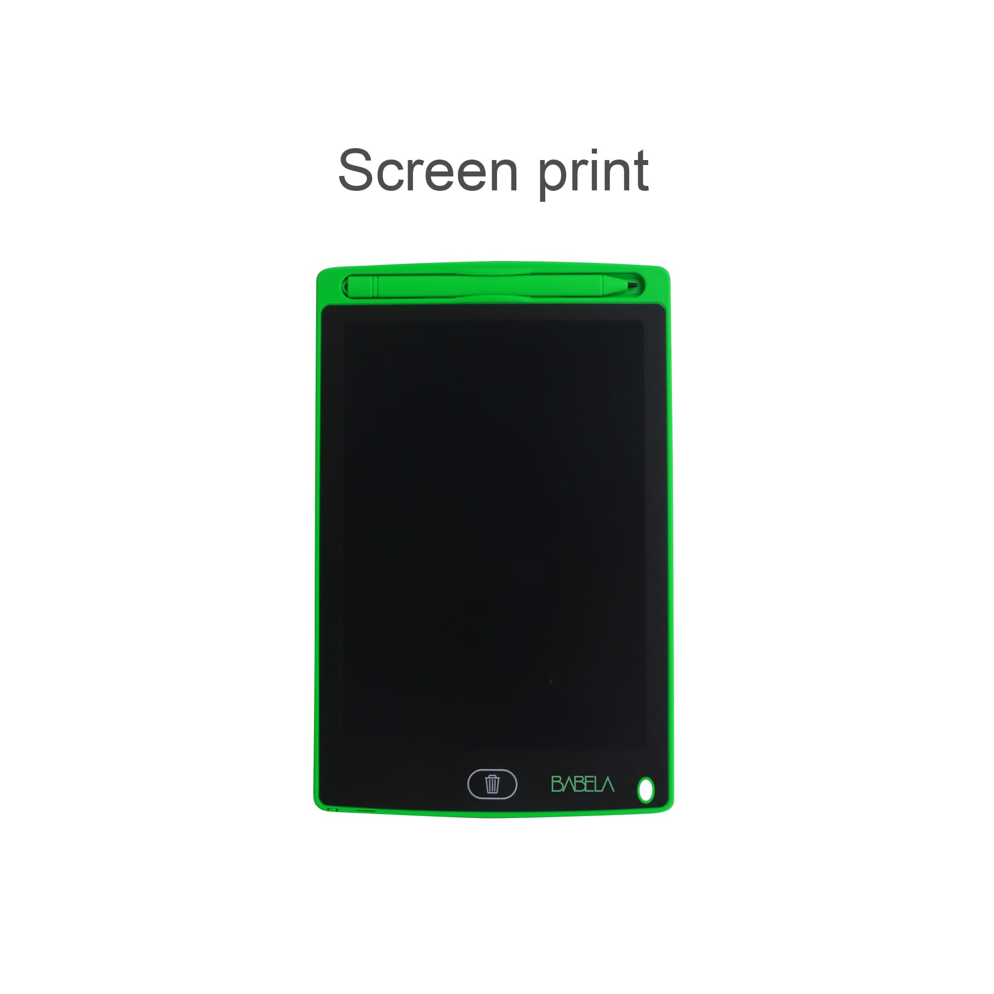 LCD Writing Drawing Tablet