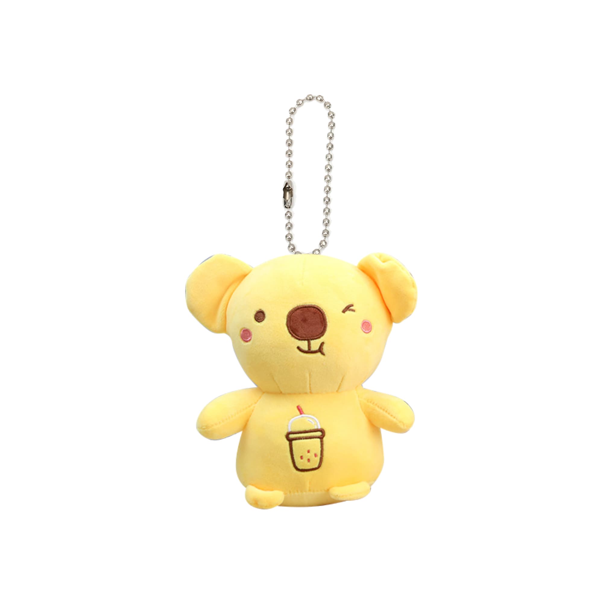Custom Animal Keyrings