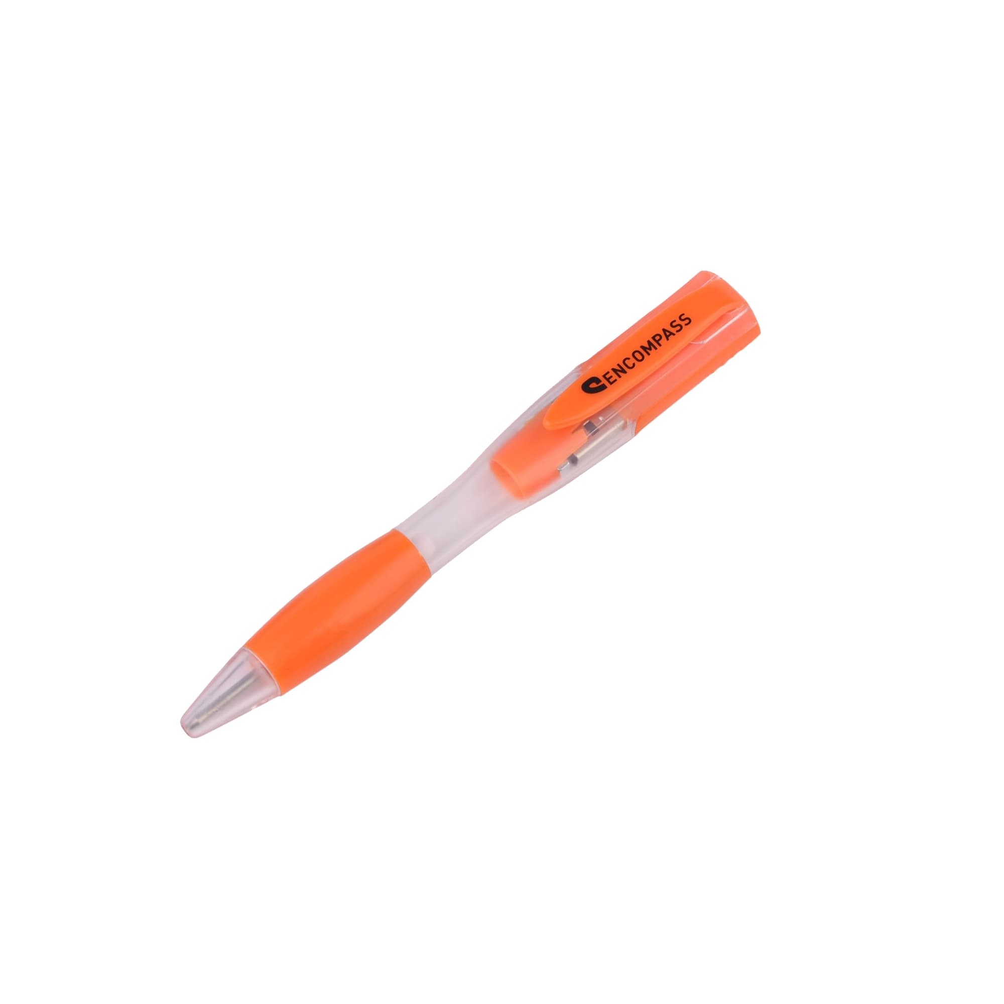 Ballpoint Pen Flash Drive