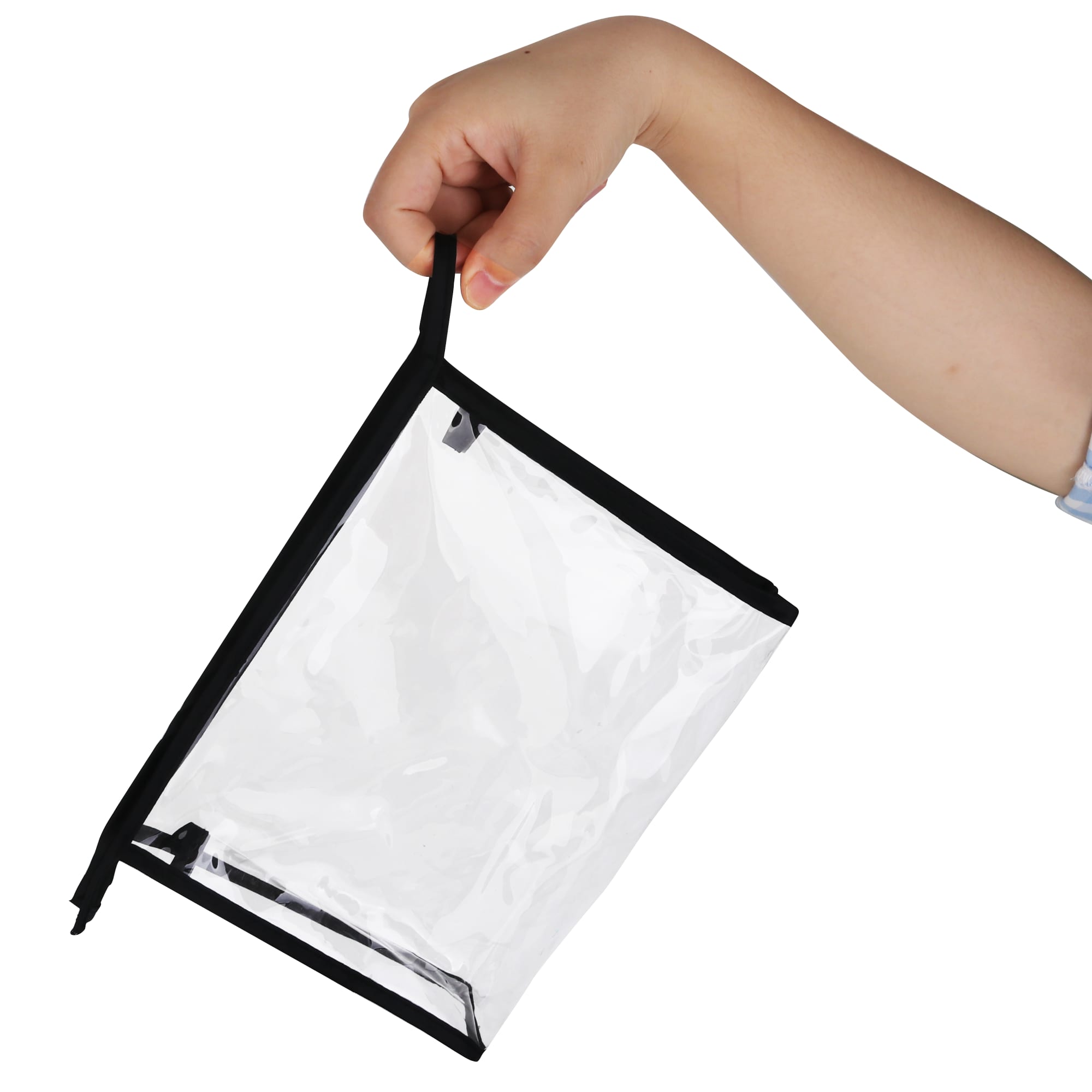 PVC Cosmetic Bag