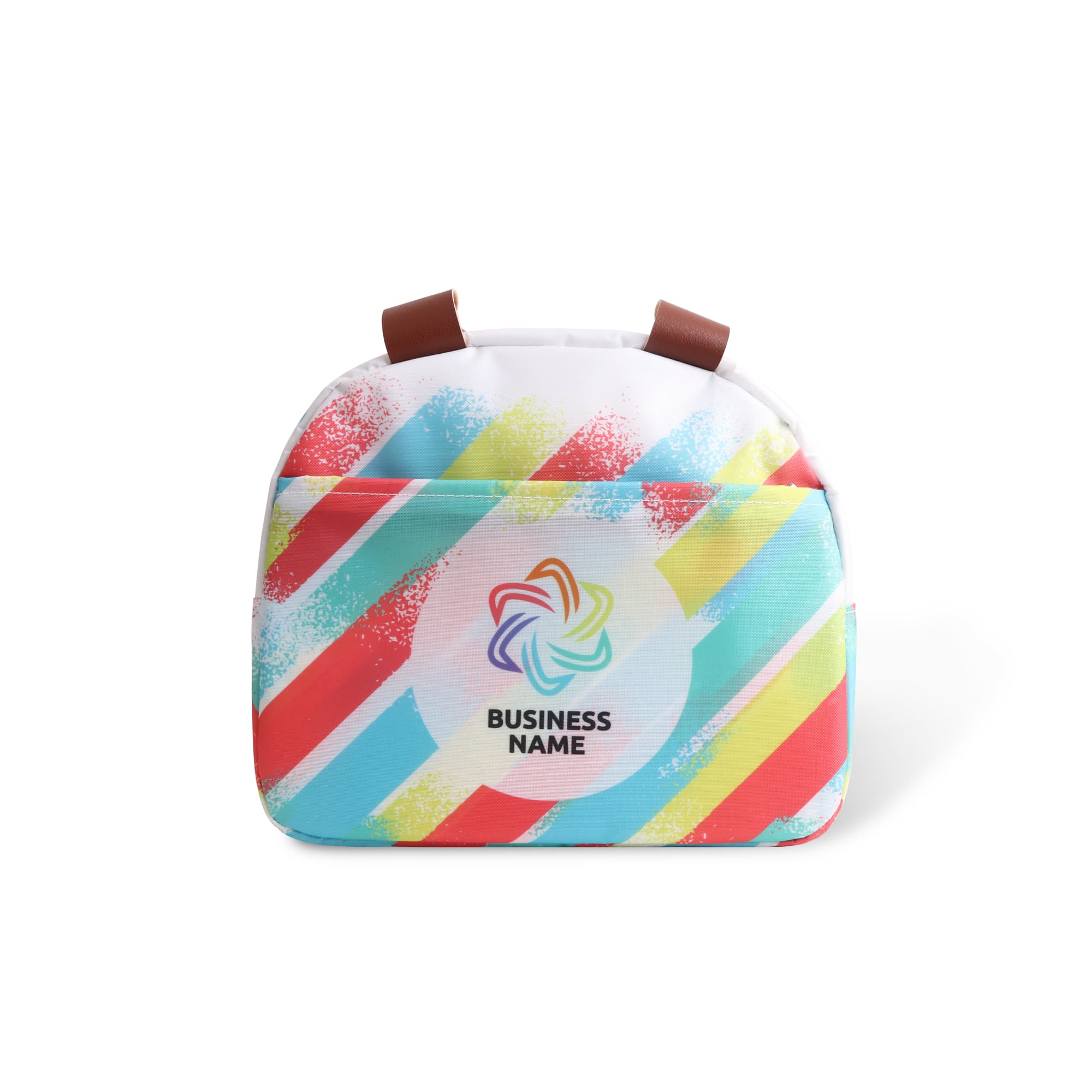 Waterproof RPET Cooler Bag