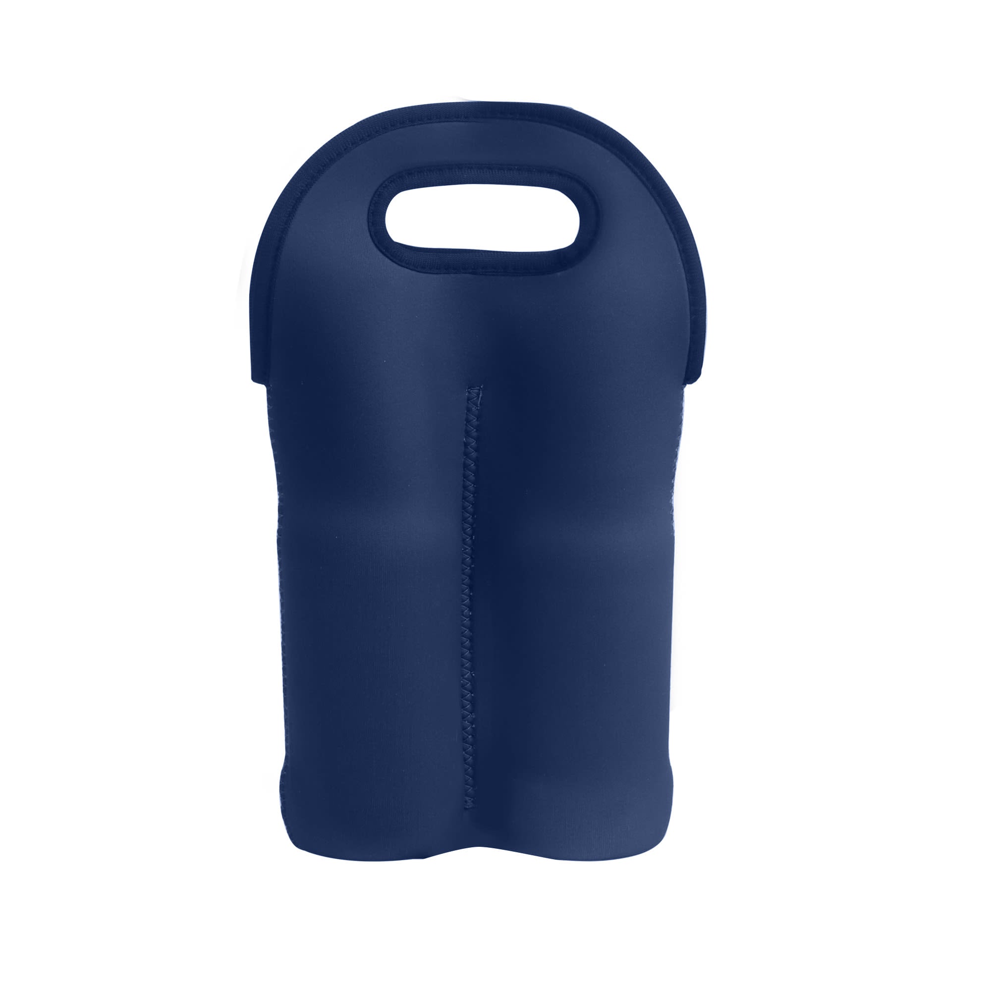 Neoprene Double Beer Bottle Carrier