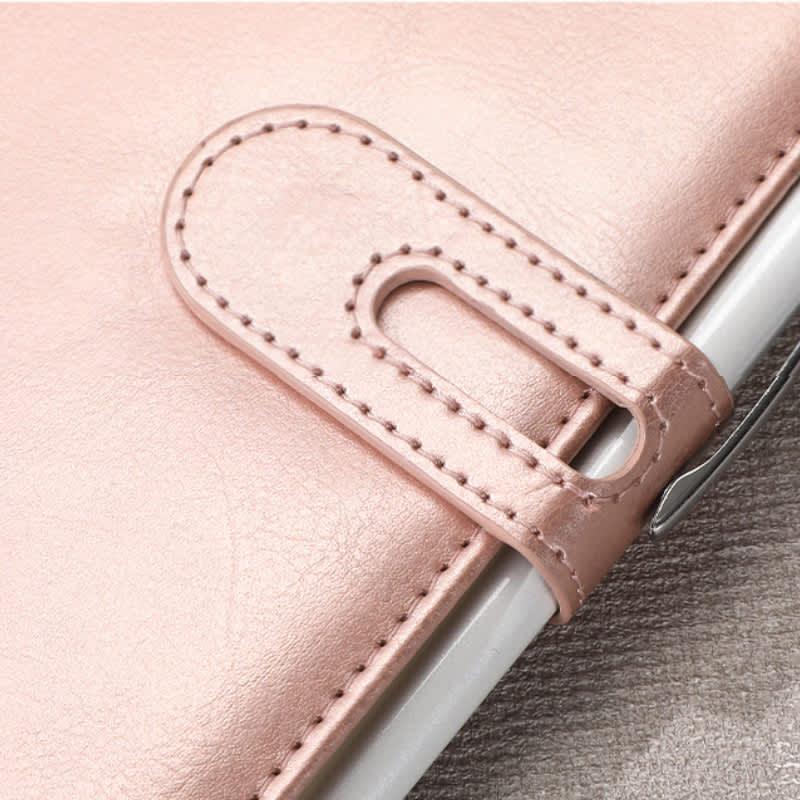 Ceo PU Notebook