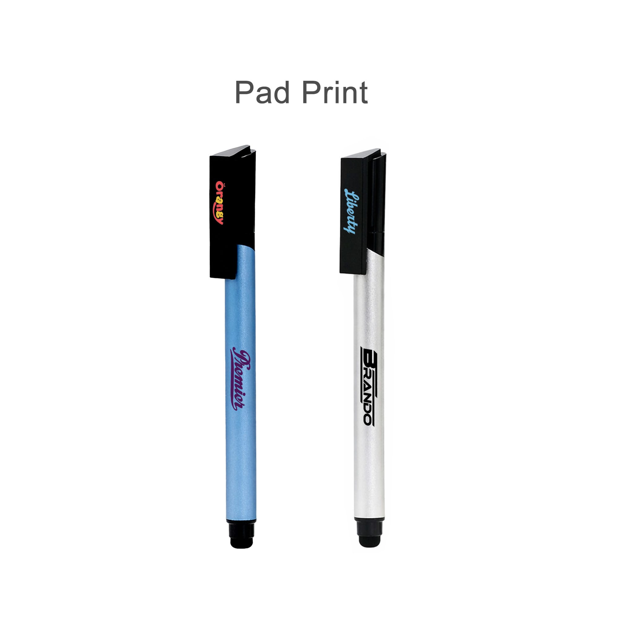 3 in 1 Stylus USB Pen