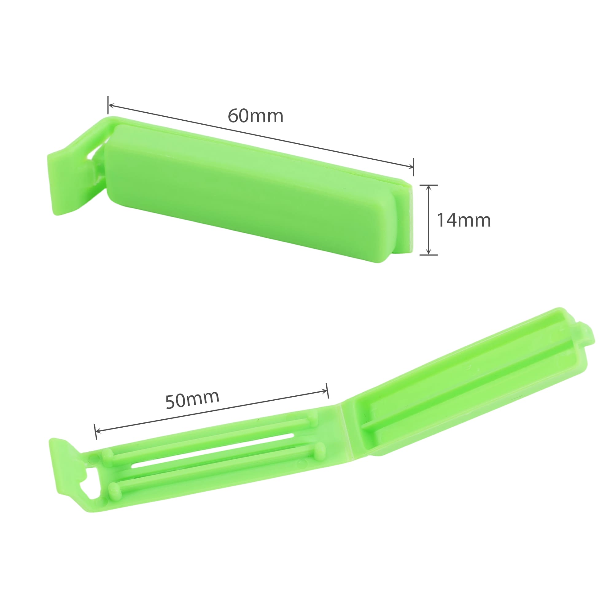 Small Food Bag Seal Clip