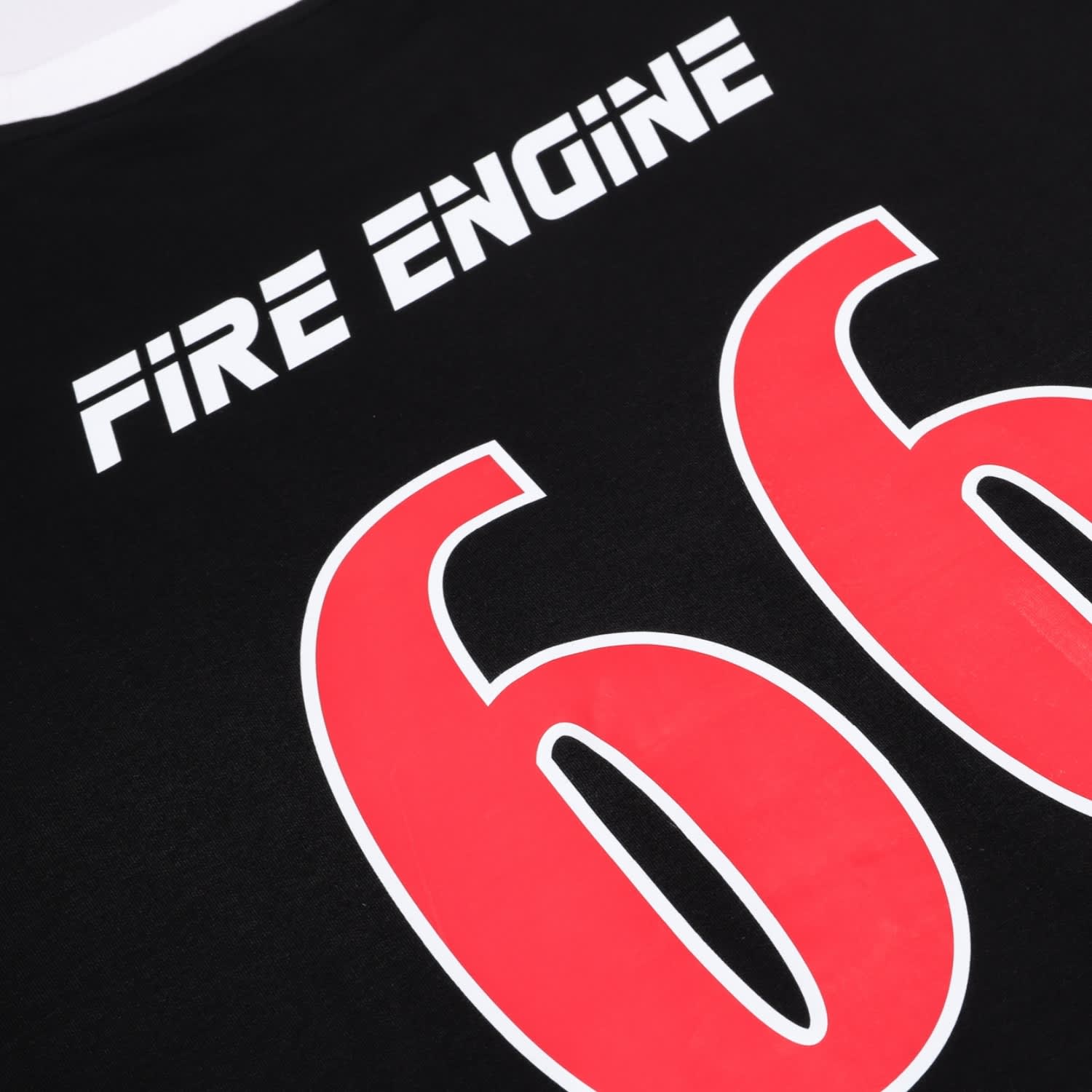 Highly Customized T-shirt