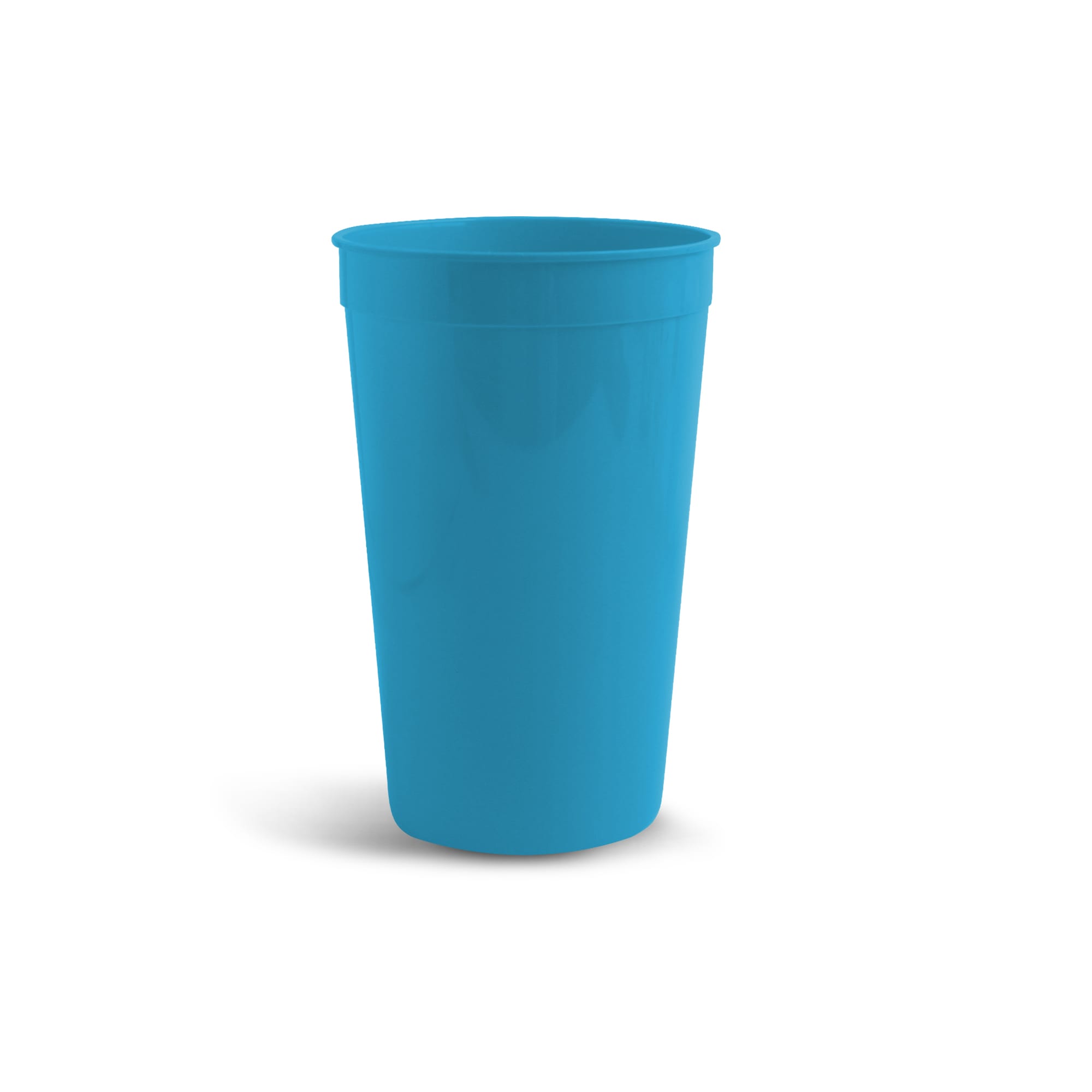 946ml Plastic Stadium Cup