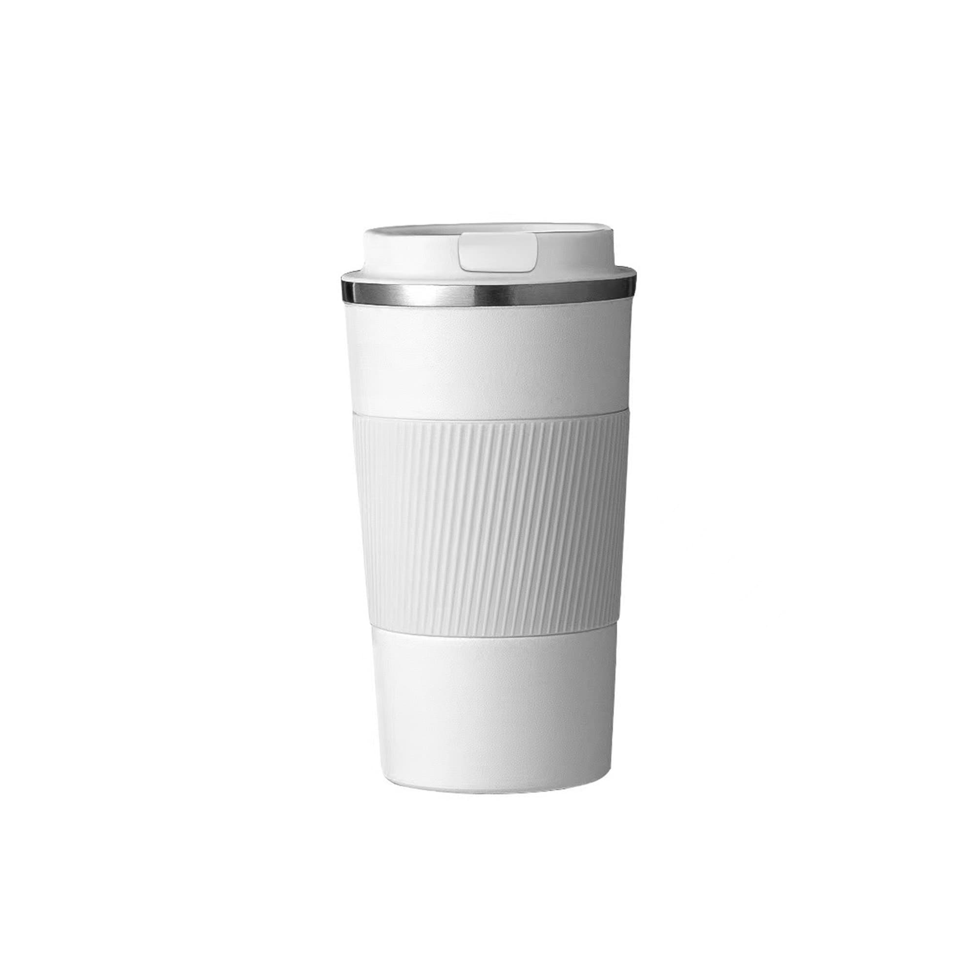 Stainless Steel Travel Coffee Mug