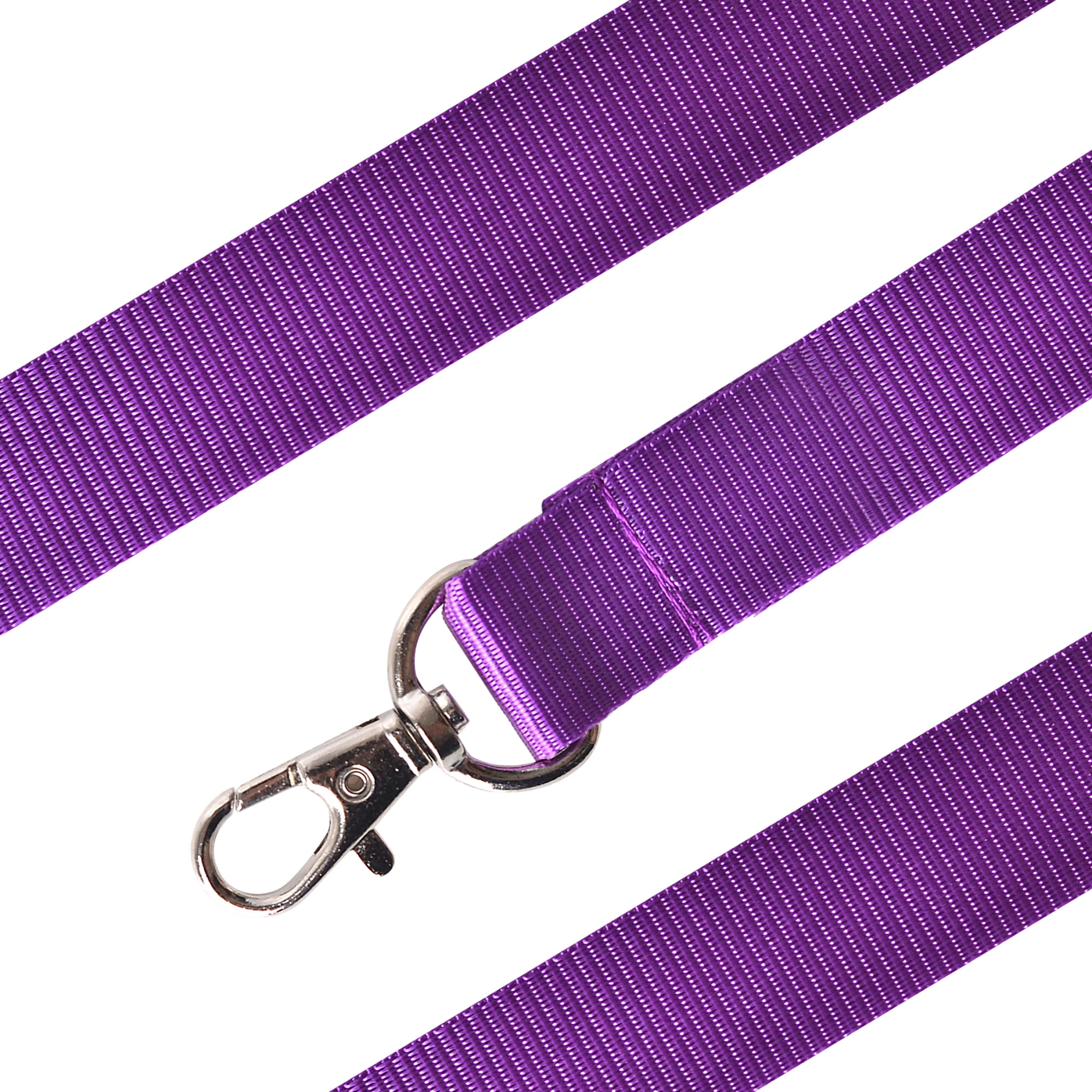 Nylon Lanyard