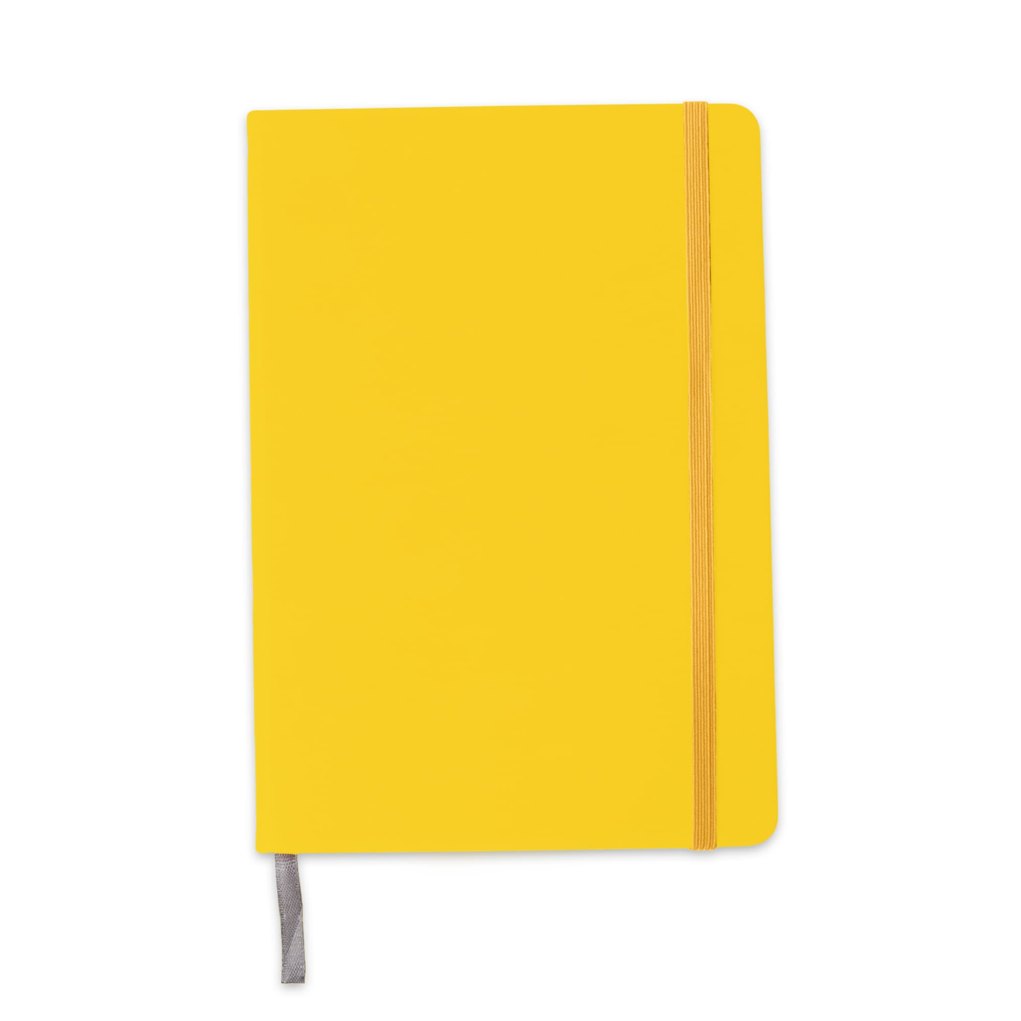A5 PU Cover Notebook
