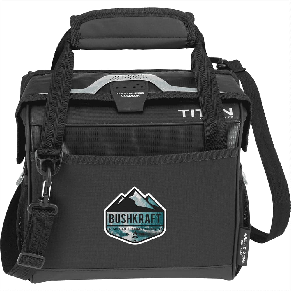 Arctic Zone Titan Deep Freeze Lunch Cooler 13L