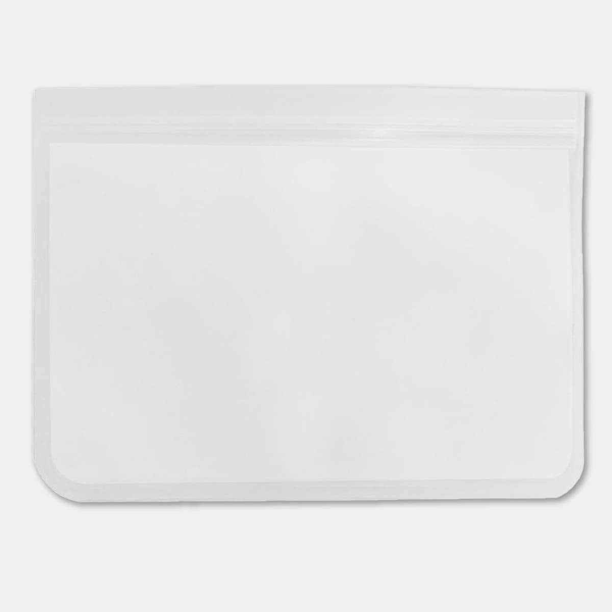 PEVA Reusable Food Storage Bag (260mm x 200mm)