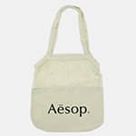 Maglia Cotton Shopping Tote