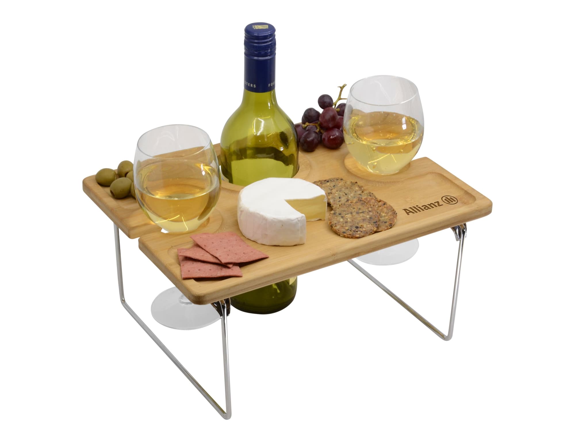 Picnic for Two