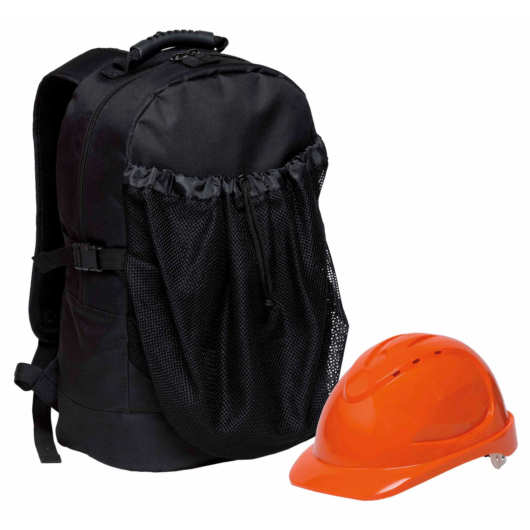 Basket Backpack