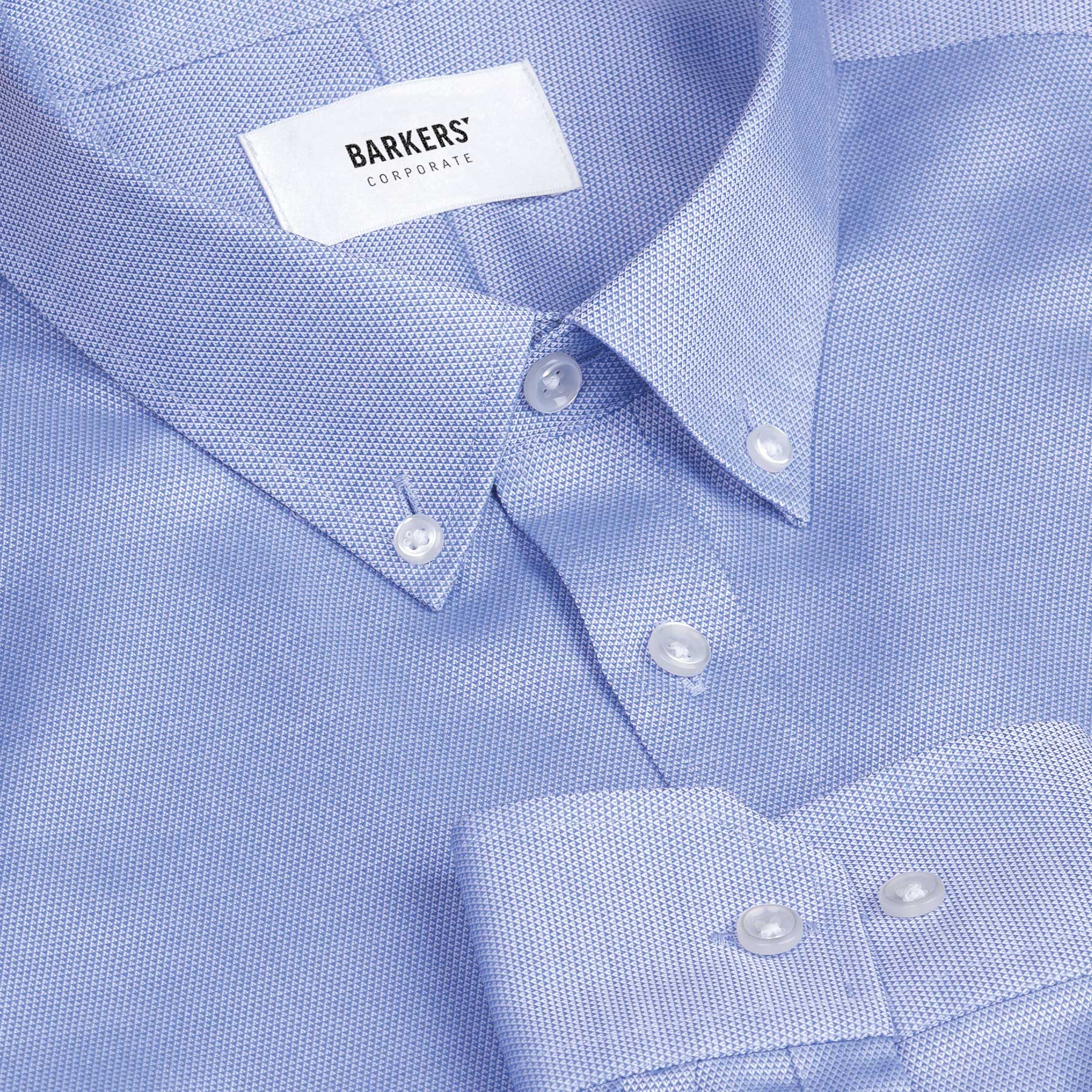 Barkers Clifton Shirt – Mens