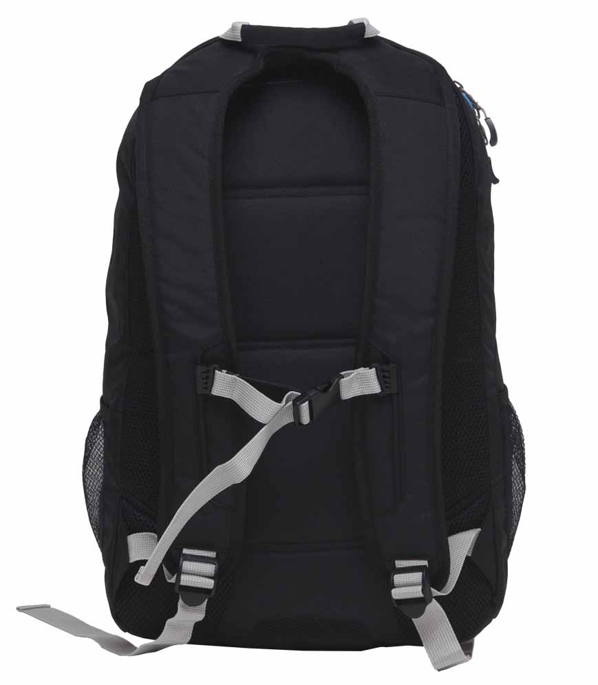 Grommet Backpack