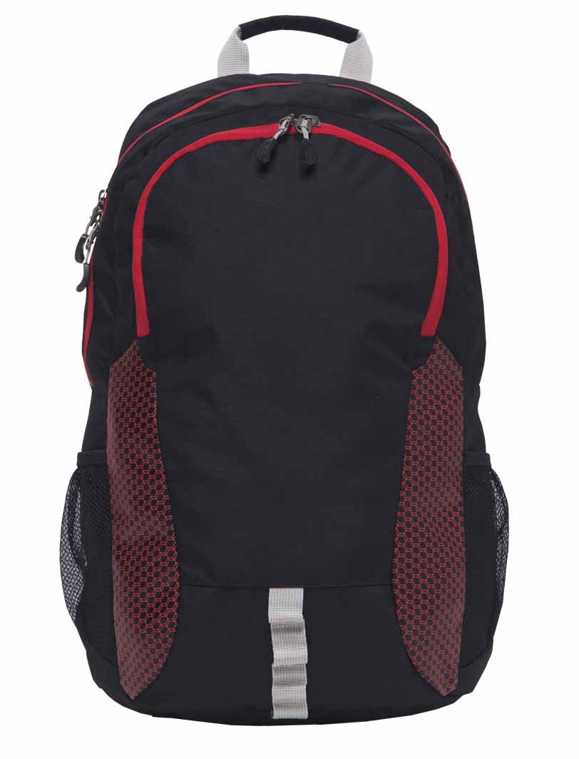 Grommet Backpack