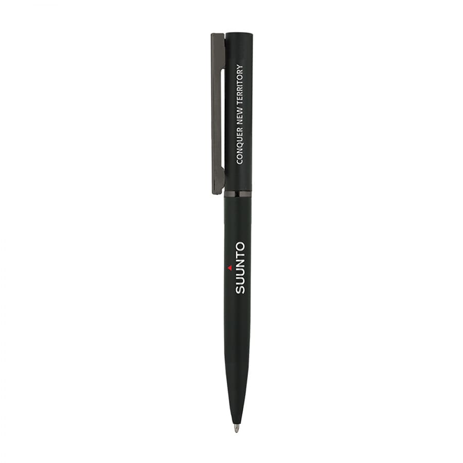 BND78XL, TWIST METAL BALL PEN