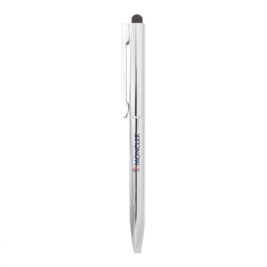 BND78XLS SARI STYLUS TWIST METAL BALL PEN