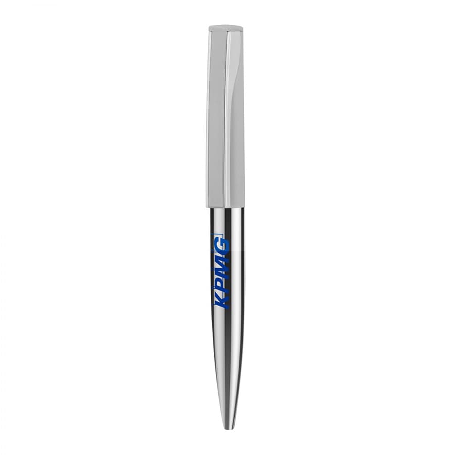 BND82 DIAL, TWIST METAL BALL PEN