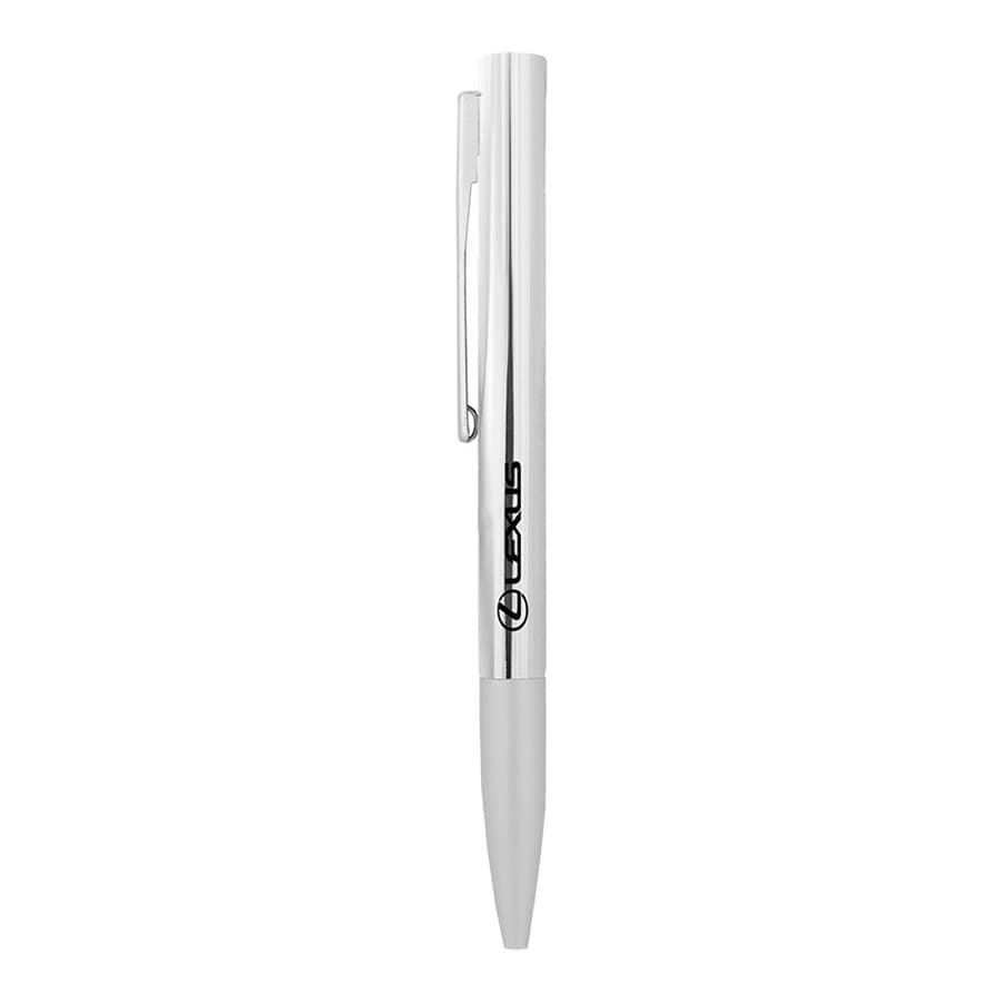 BND83 PEGI, TWIST METAL BALL PEN