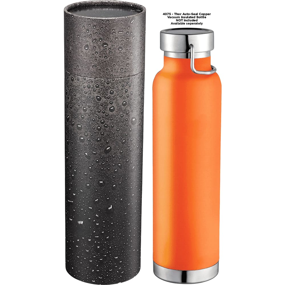 Premium Tube Gift Box For Drinkware