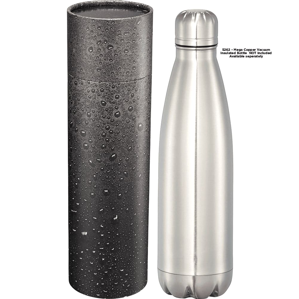 Premium Tube Gift Box For Drinkware