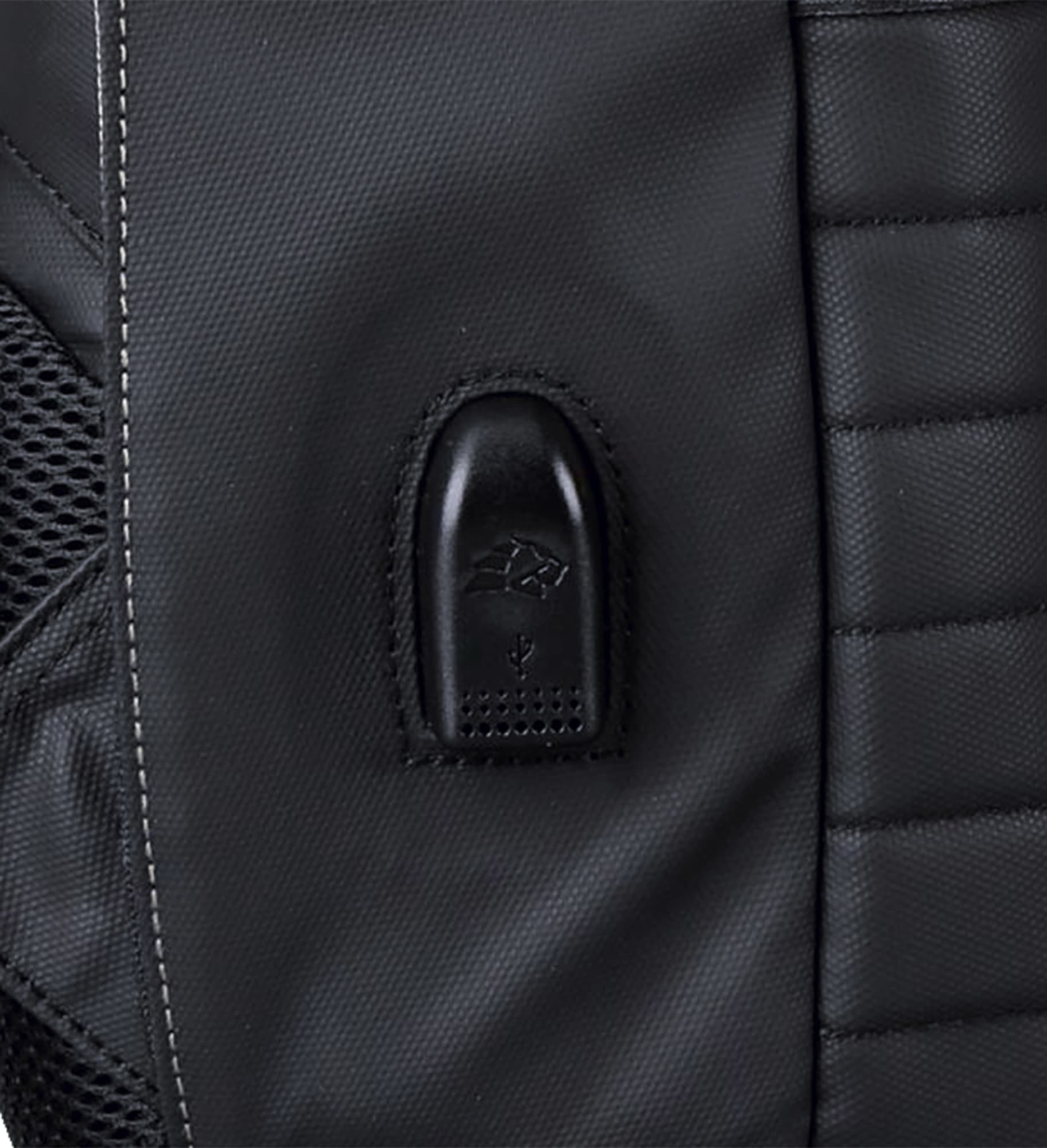 Portal Compu Backpack