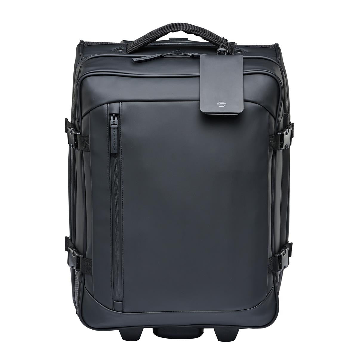 Eclipse Wheeled Carry-On
