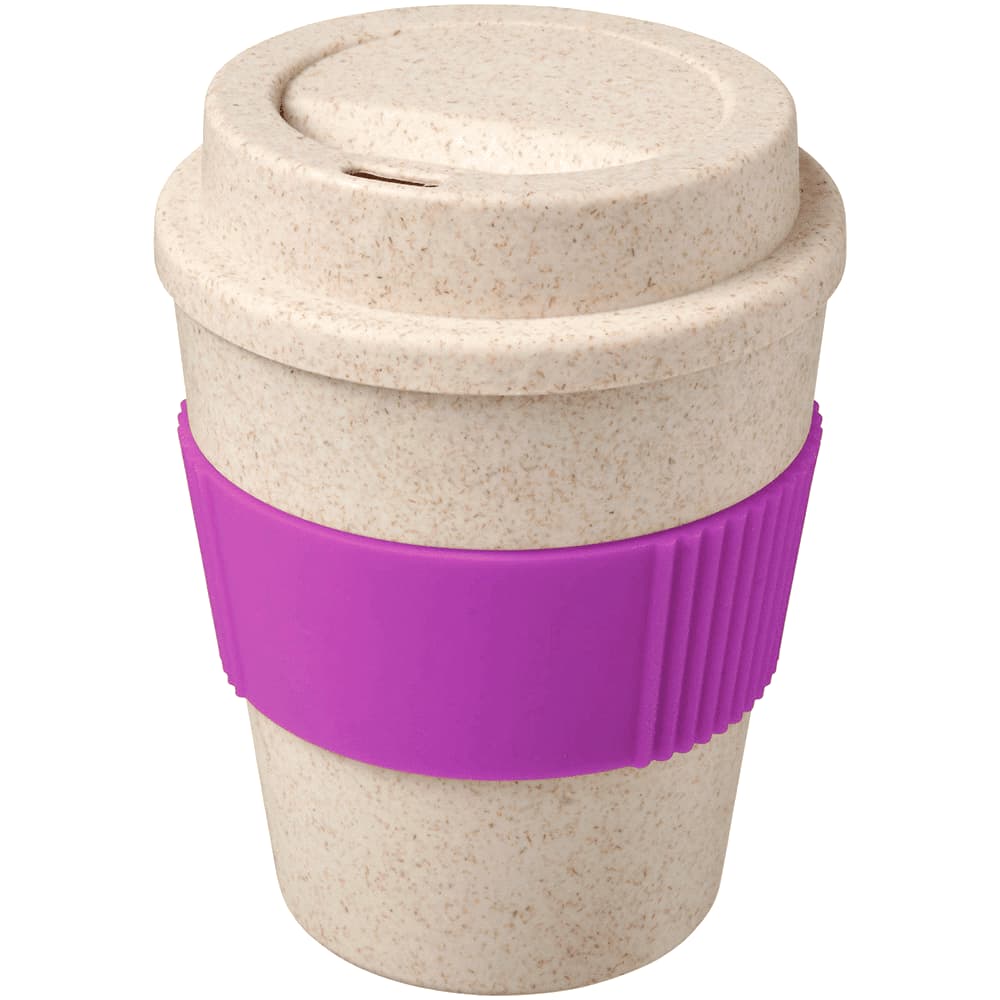 Carry Cup 350ml - Bamboo Mix