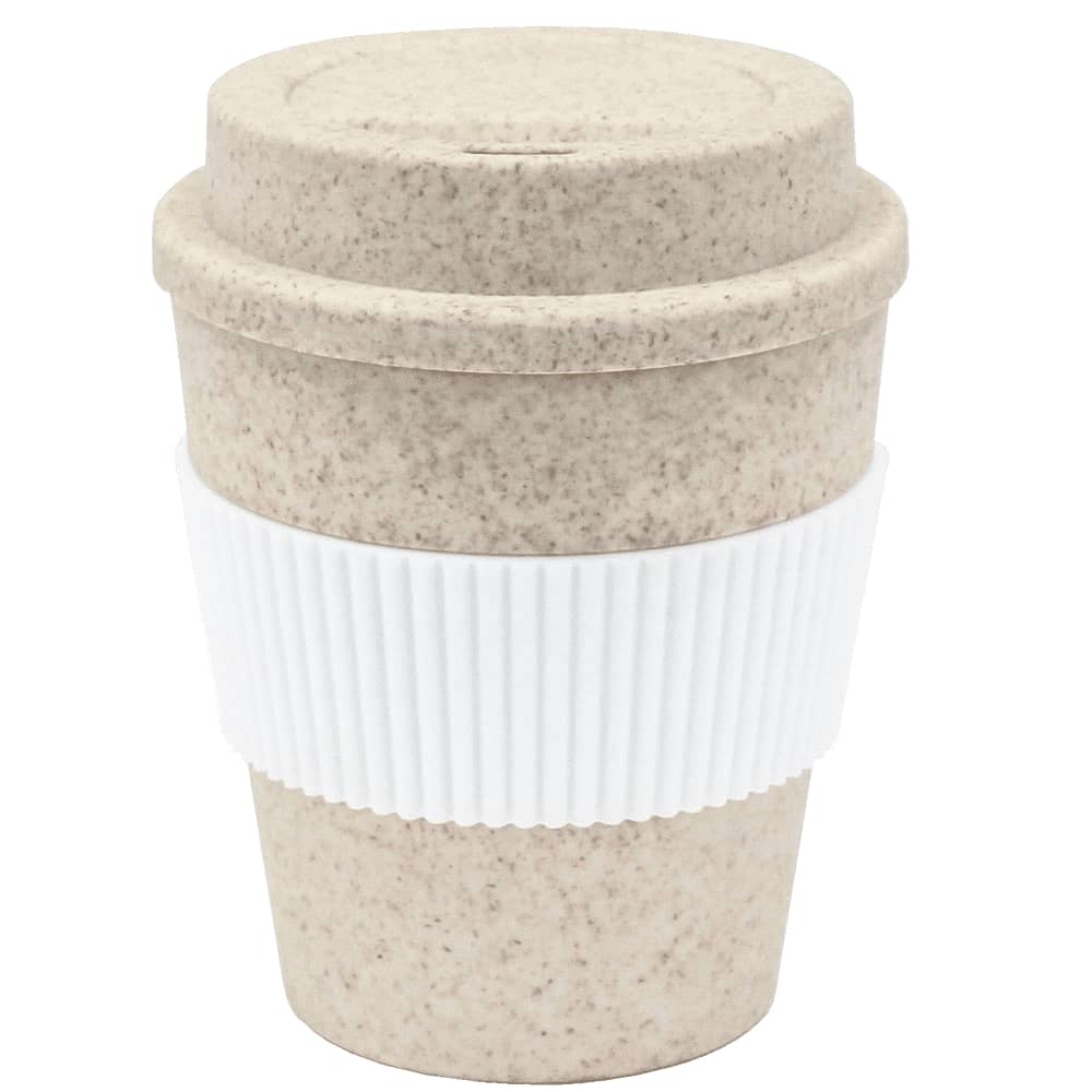 Carry Cup 350ml - Bamboo Mix