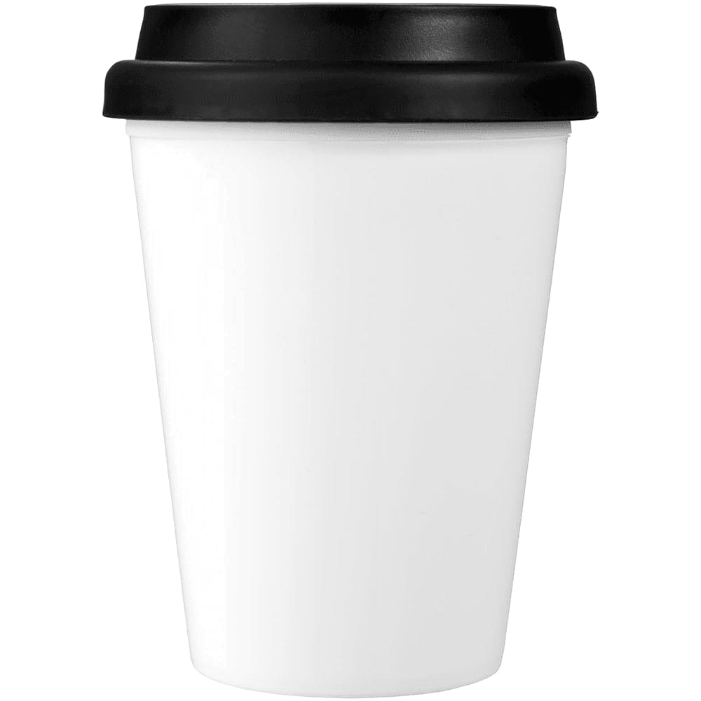 Carry Cup - 350ml Antibacterial Insulated Tumbler