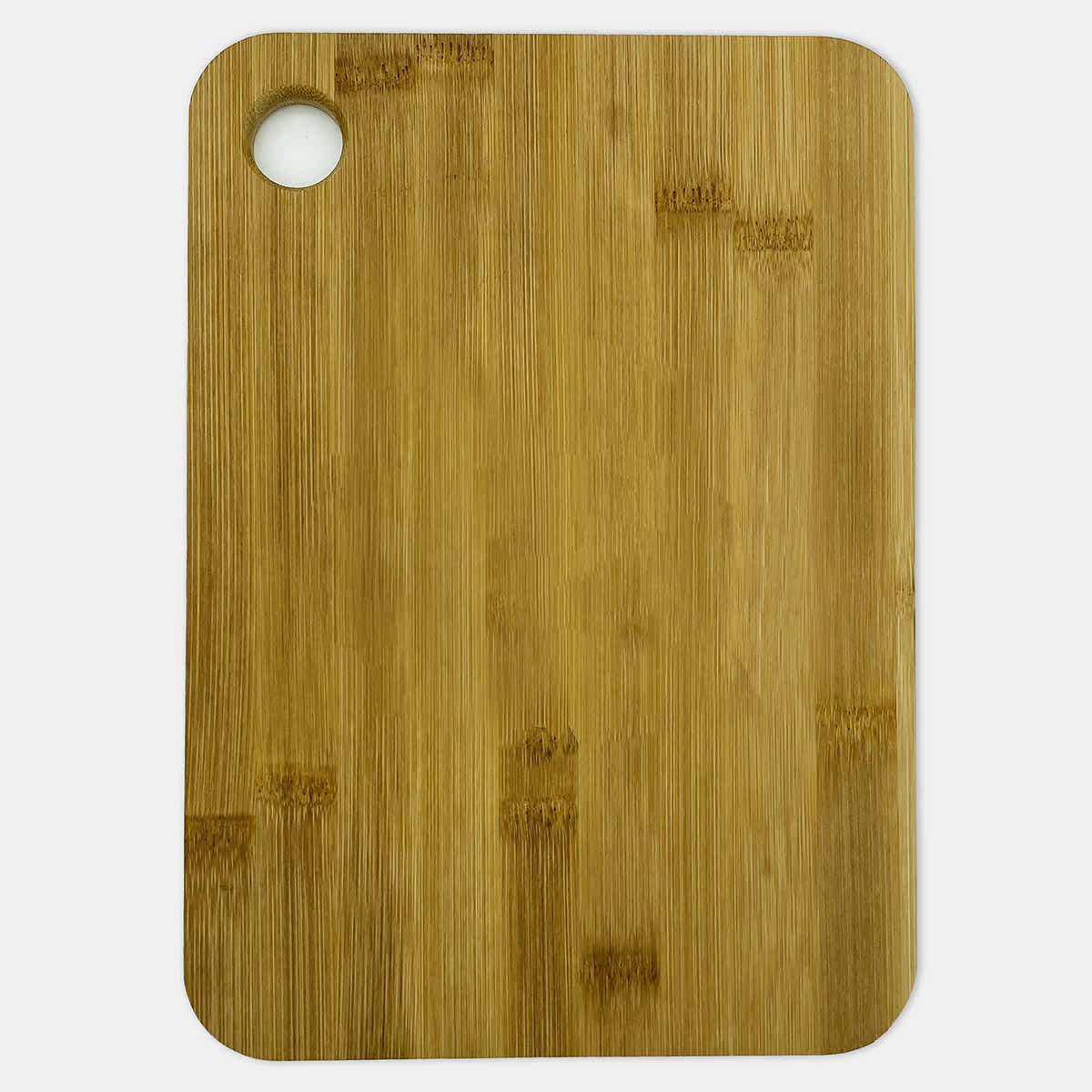 Bamboo Cutting Board (Large)