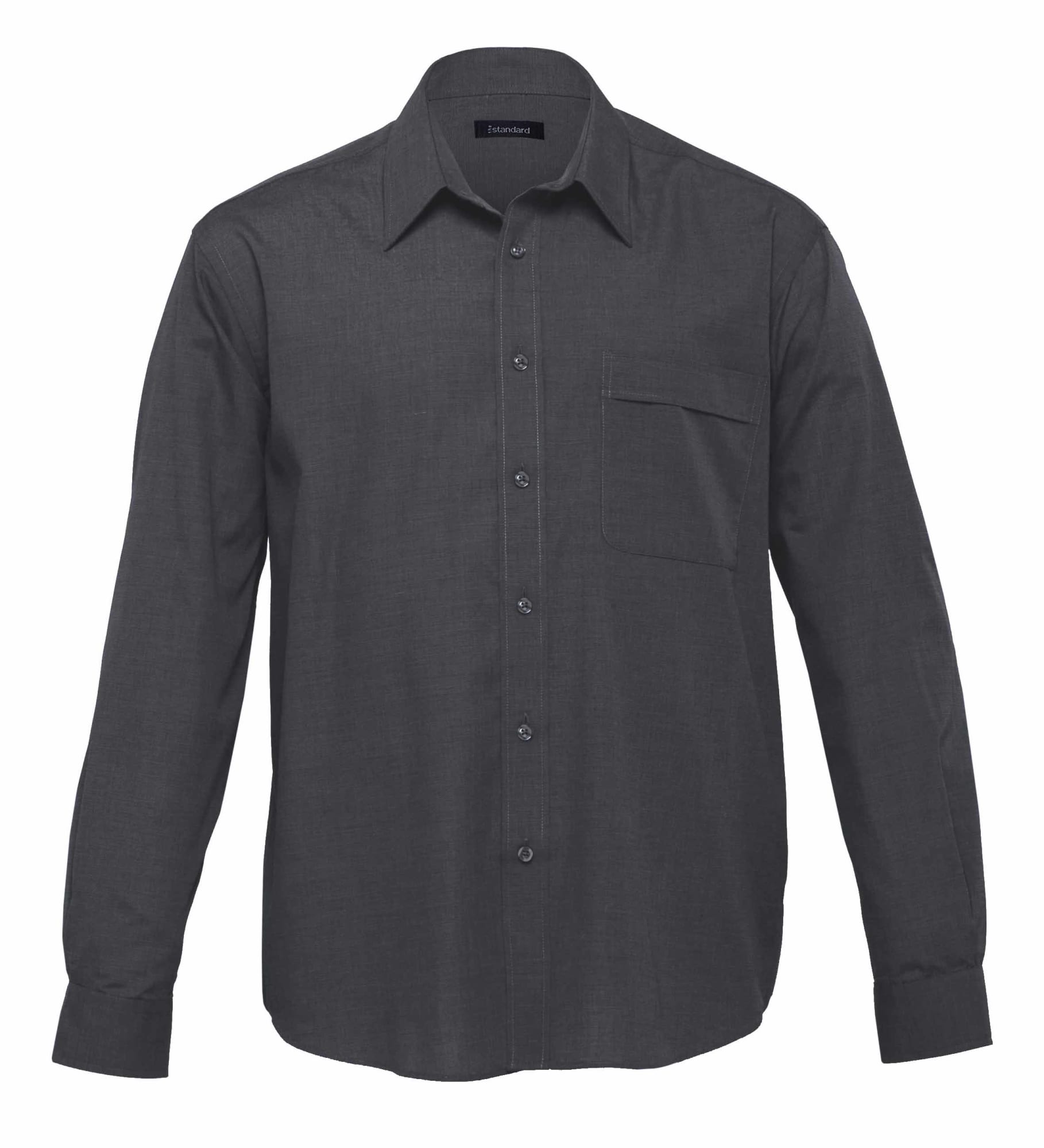The End on End Shirt - Mens