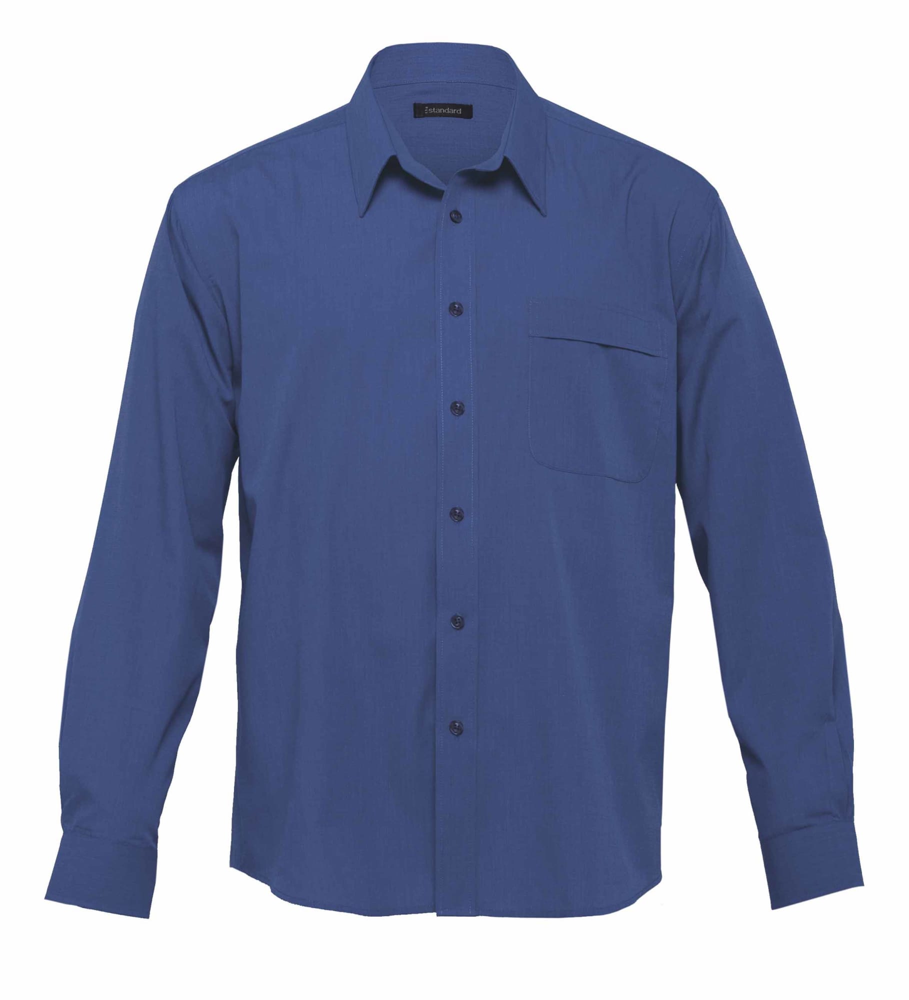 The End on End Shirt - Mens