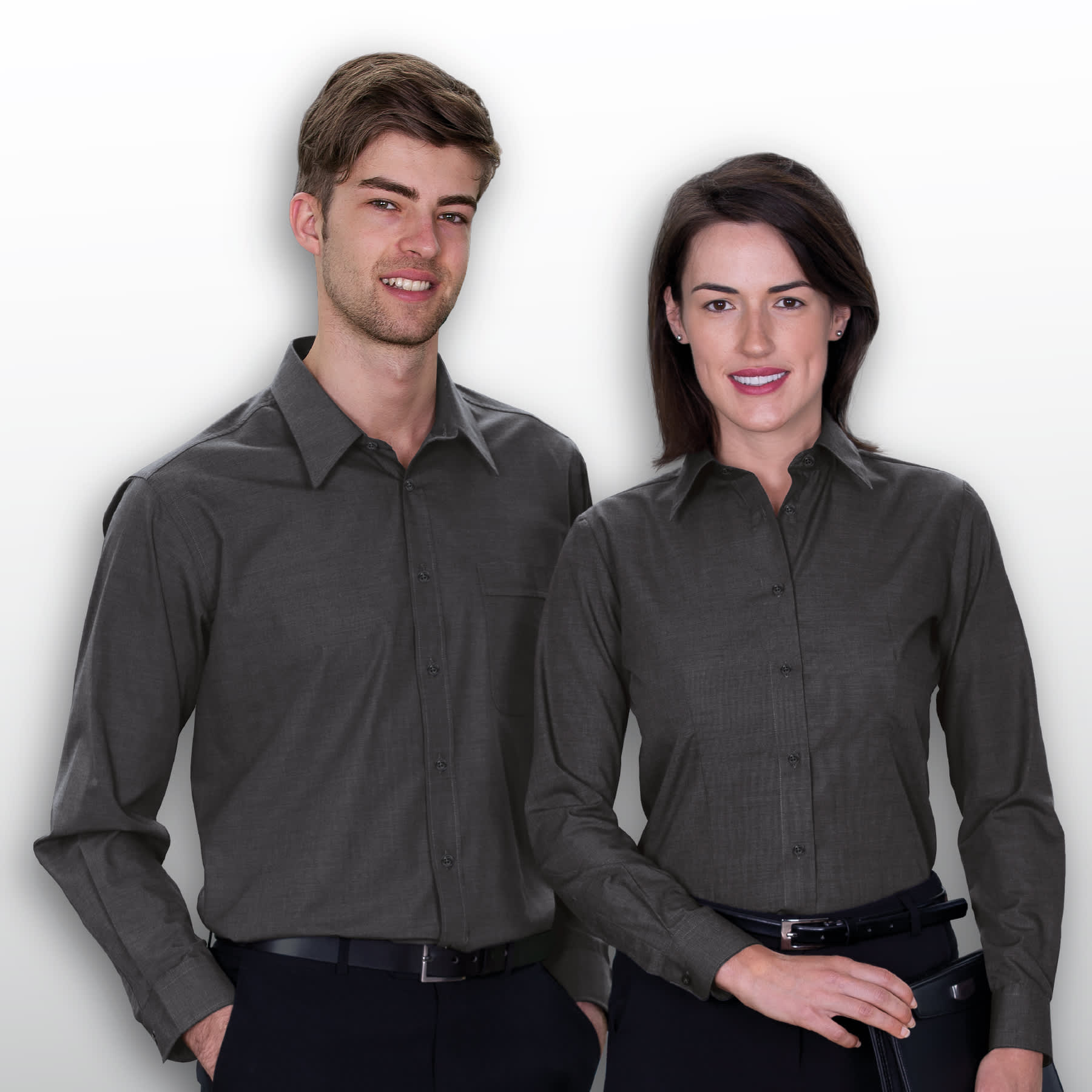 The End on End Shirt - Mens