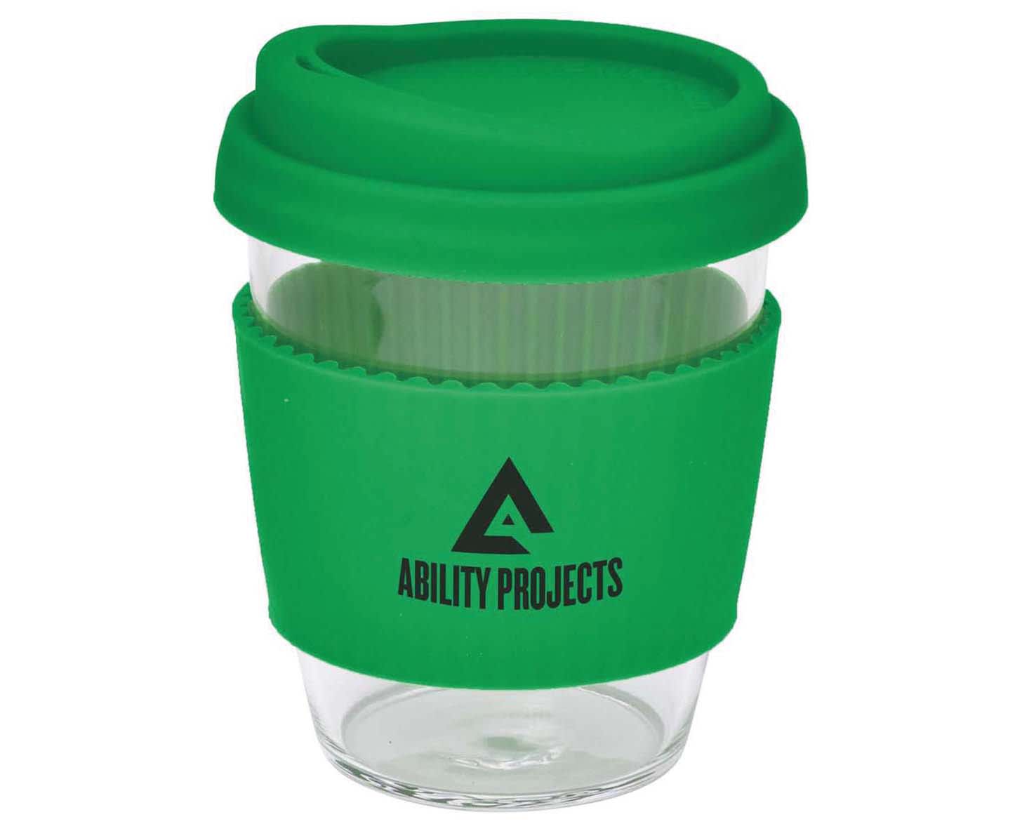 Cafe Cup Large - 390ml
