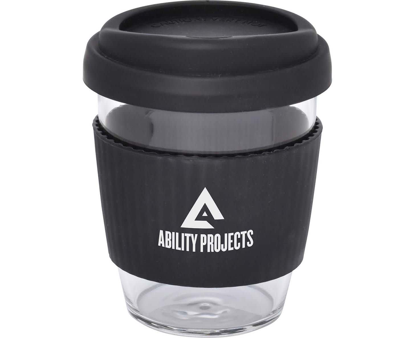 Cafe Cup Large - 390ml