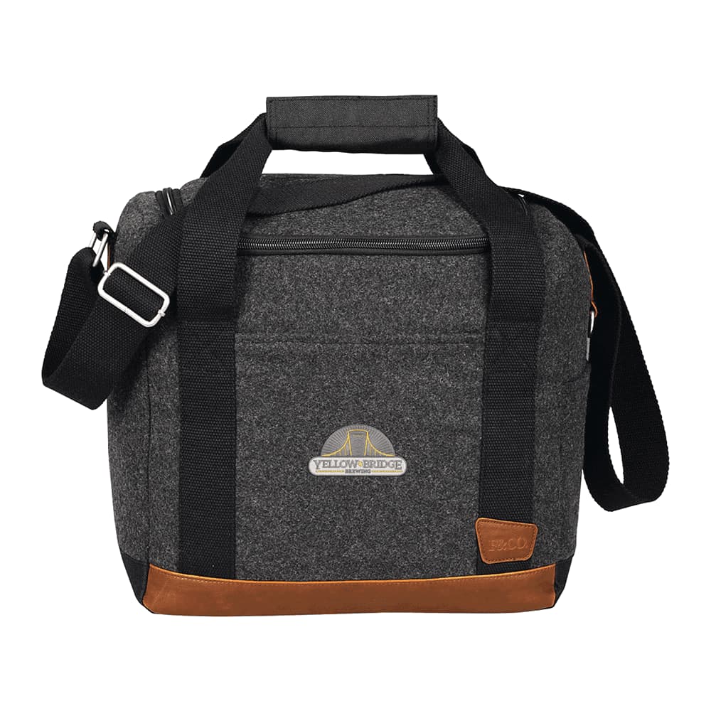Field & Co. Campster 12 Bottle Craft Cooler 15L