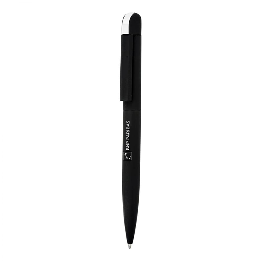 BND62 FOLK, TWIST METAL BALL PEN