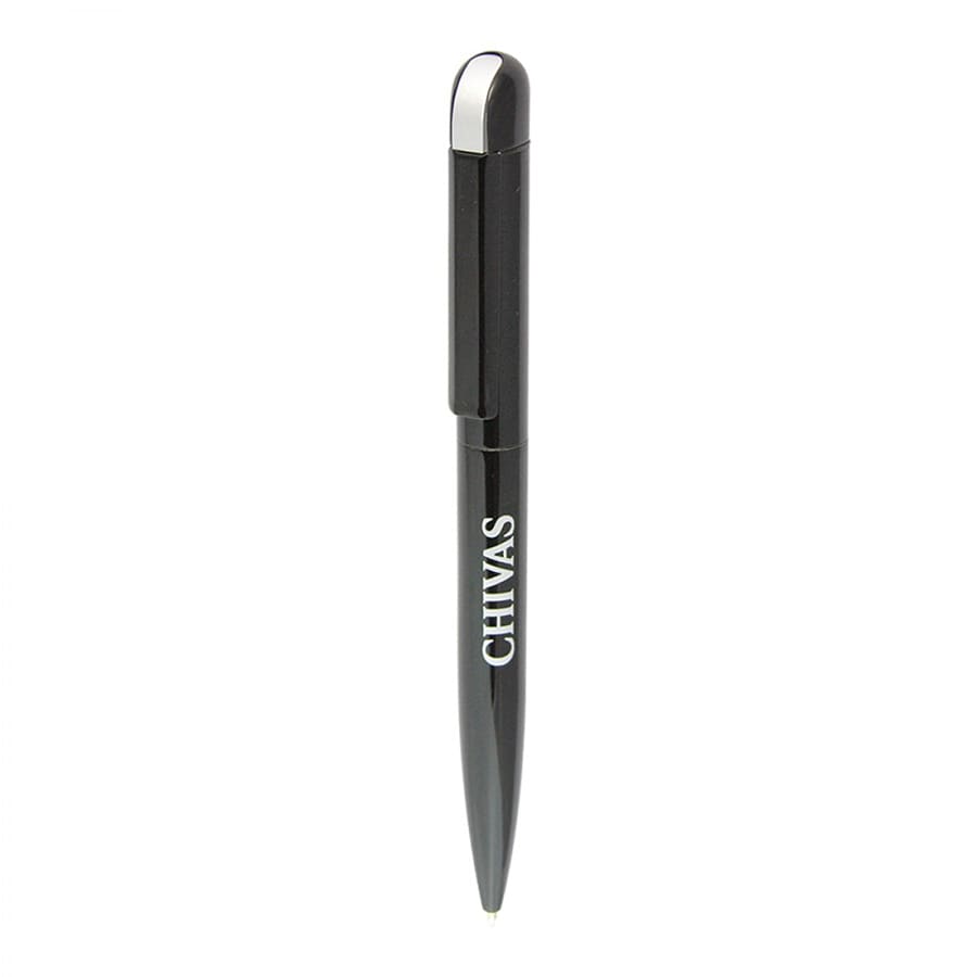BND62 FOLK, TWIST METAL BALL PEN
