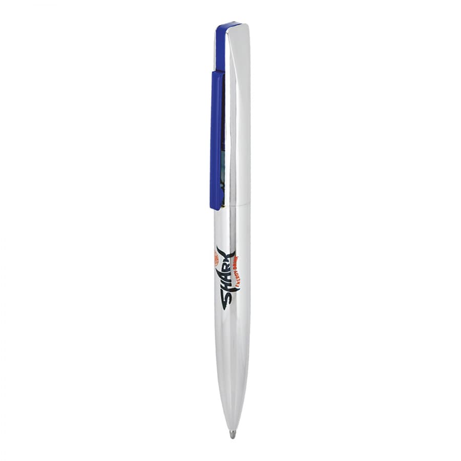BND66 SLIM, TWIST METAL BALL PEN
