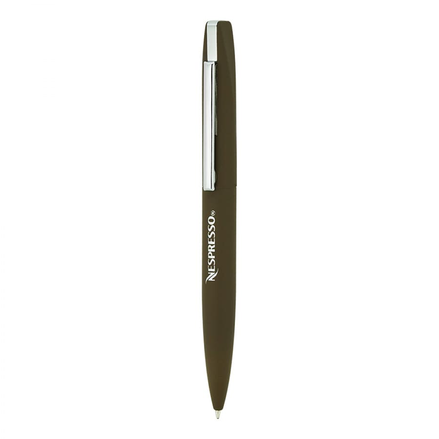 BND66 SLIM, TWIST METAL BALL PEN