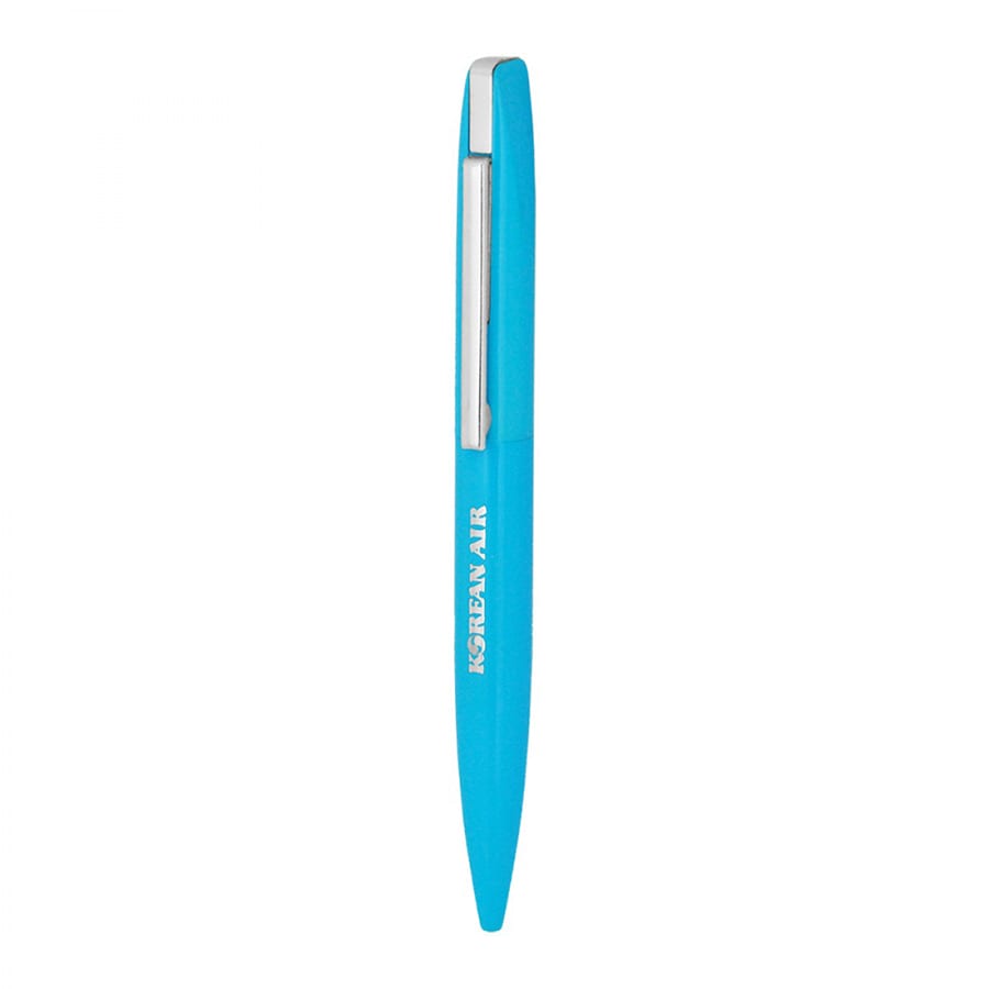 BND66 SLIM, TWIST METAL BALL PEN
