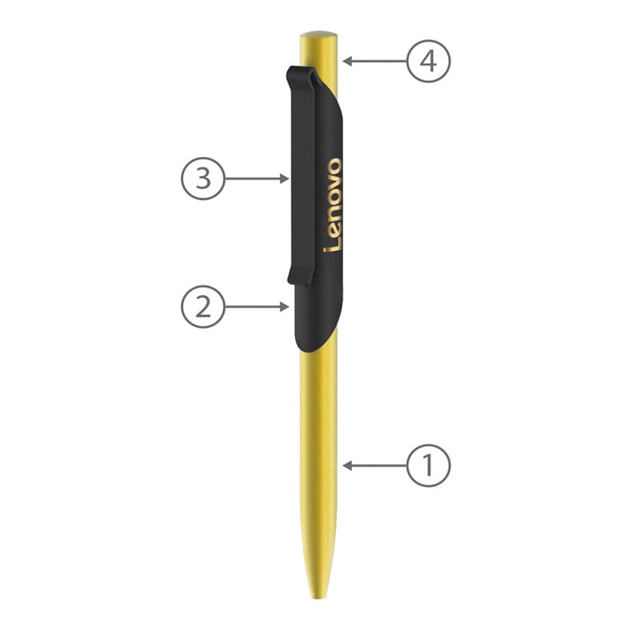 BND67 SKIL, PUSH METAL BALL PENS