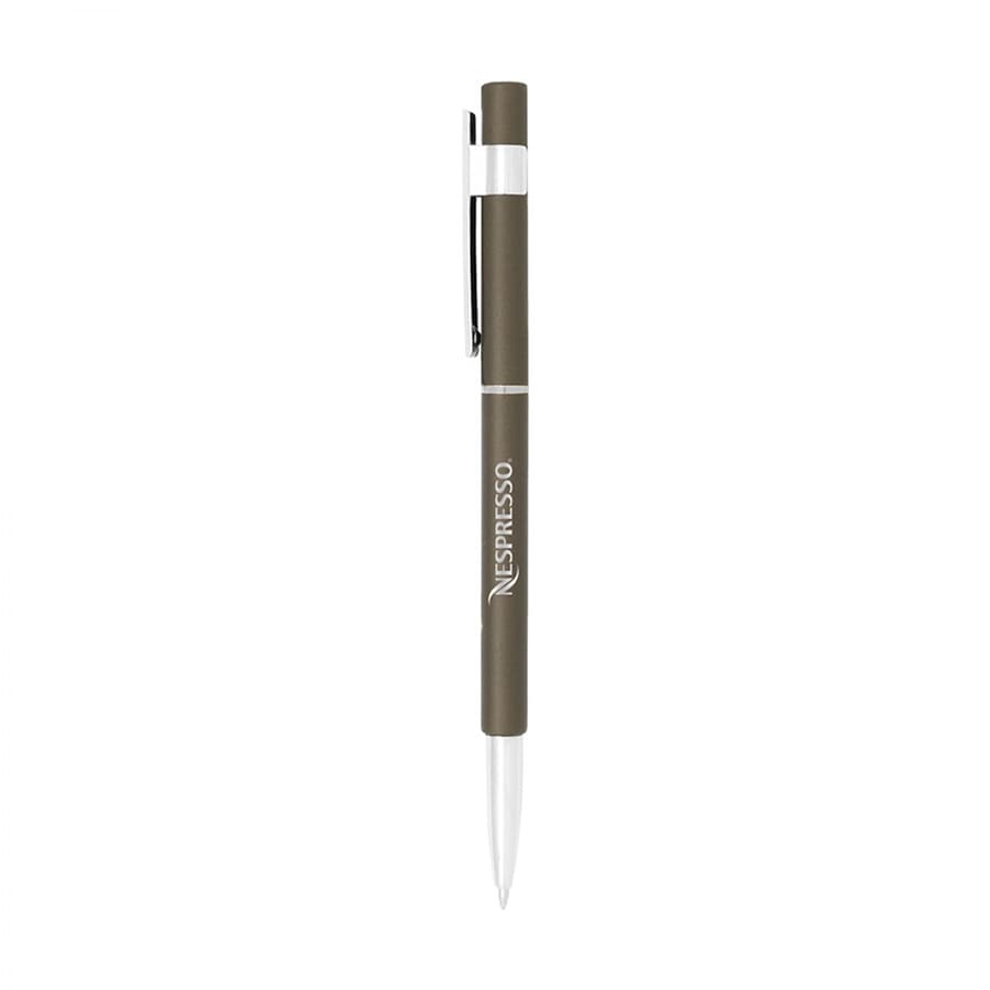Slim Hex Pens (Custom Made To Order - BND70)
